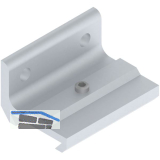 HELM 140 Wandbefestigungswinkel