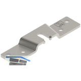 HELM 140 Tragflansch Edelstahl