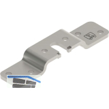 HELM 150 Tragflansch Edelstahl