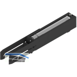 HELM 140 Einzugsd�mpfung SmartStop bis 140 kg Fl�gelgewicht