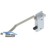 HELM GT-S 150 Fangstopper rechts