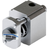 HAWA-Junior 80/100 Pocket Federpuffer