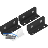 HELM GT-L 50 Erg�nzungsset f�r Holzschiebet�ren T�rst�rke 30-50 mm 50 kg