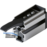 HAWA-Junior 80/100 Fangstopper mit einstellbarer R�ckhaltefeder