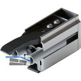 HAWA-Junior 80/100 Fangstopper Softstop mit einstellbarer R�ckhaltefeder