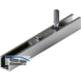 HAWA-Junior 80/100 B-Pocket Tragprofil M10-Aufh�ngeschraube Standard