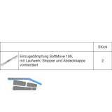 HAWA Junior 100 Laufwerkset 2 SoftMove (30150)