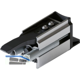 HAWA-Junior 100/B Acoustics Fangstopper Softstop einstellbare R�ckhaltefeder