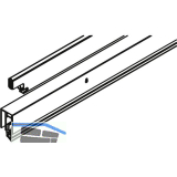 HAWA Acoustics Dichtungsset waagrecht S links