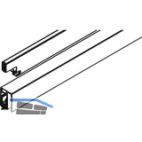 HAWA Acoustics Dichtungsset waagrecht M rechts