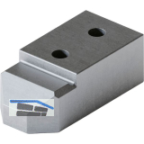 HAWA Junior 80/100 Laufschienenbefestigung f�r Wandtaschenmontage max. TB=850 mm