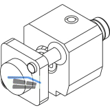 HAWA Porta 100/HMT-Pocket Acoustics Federpuffer 100 kg