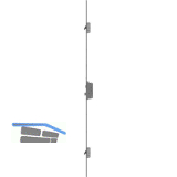 WINKHAUS Mehrfachverriegelungsschloss autoLock M2 AV4/EAV DIN, links, DM 65