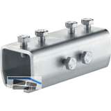 Verbindungsmuffe HELM Agrar 1503