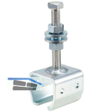 H�henverstellmuffe HELM Agrar 334