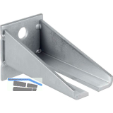 Winkelbefestigung HELM Agrar 604 WD, doppelt