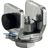 Schienenstopper HELM Agrar 300P, kurz