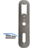Unterlegplatten zu EasyKey Slim