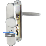 SH-Wechselgarnitur AMSTERDAM-auf Schild PZ92, 67-77, mit Kzs., SST 8, Ed.