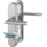 SH-Dr�ckergarnitur STOCKHOLM-auf LS PZ88, 57-67, mit Kzs., Edst-Effekt, RC2