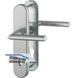 SH-Dr�ckergarnitur STOCKHOLM-auf LS PZ88, 57-67, ohne Kzs., Edst-Effekt