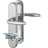 SH-Dr�ckergarnitur VERONA-auf LS PZ88, 57-67, ohne Kzs., Edst-Effekt