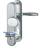 SH-Wechselgarnitur VERONA-auf LS PZ88, TS37-47, SST, ohne Kzs., Edst. Effekt