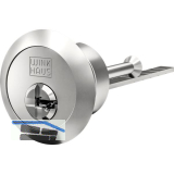 WINKHAUS Au�enzylinder keyTec N-Tra 27/S3, vsp. f�r GEGE Zusatzschloss
