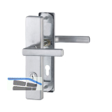 SH-Dr�ckergarnitur DALLAS-auf LS PZ88, 67-77, mit Kzs., Edst matt, RC3