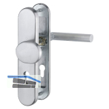 SH-Wechselgarnitur AMSTERDAM-auf Schild PZ72, 37-47, ohne Kzs., Edelstahl