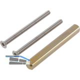 FSB Zubeh�rbeutel f�r Hebeschiebet�rgriffe, T�rst�rke 79-83 mm