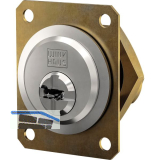 WINKHAUS Blechmontagezylinder key Tec N-Tra 28 f�r Schlie�anlagen,verschiedensp.