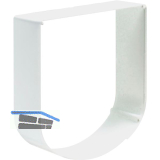 PETSAFE Tunnelverl�ngerung 50mm, wei�