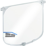 PETSAFE Ersatzklappe f�r Katzent�r Modell Microchip, transparent