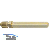 FSB Wechsel-Drehstift 05 0117, 8 mm, L�nge 105 mm