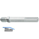 FSB Wechsel-Drehstift 05 0117, 9 mm, L�nge 90 mm