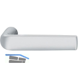 FSB Dr�ckerlochteil 10 1267 04600 ASL/AGL, Edelstahl matt