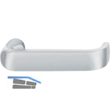 FSB Dr�ckerlochteil 10 1268 04600 ASL/AGL, Edelstahl matt