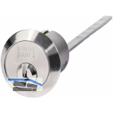 WINKHAUS Au�enzylinder keyTec RPE 27/S3 GEGE Riegelschloss verschiedensperrend