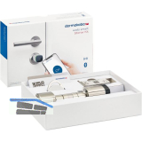 DORMAKABA Zutrittskontrollsystem evolo smart Starter-Kit, 30 / 50 mm