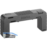 DORMAKABA Batteriewechselschl�ssel f�r Rosettenbeschlag evolo smart c-lever