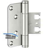 SIMONSWERK T�rband V 7888 WF, Stahl vernickelt