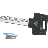 Zylinderschl�ssel Mul-T-Lock, Classic, Nachbestellung