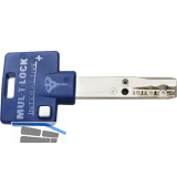 Zylinderschl�ssel Mul-T-Lock, Interactive (+) Nachbestellung