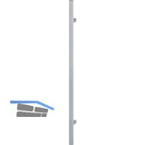 HOPPE B�gelgriffe E5726 rechteckig gerade, 1400/1000, Edelstahl matt