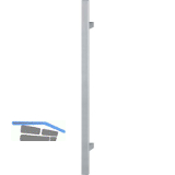 HOPPE B�gelgriffe E5726 rechteckig gerade, 1000/700, Edelstahl matt