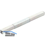 HOPPE Vierkantstift f�r Dr�cker/Dr�cker, 9/8, T�rst�rke 110-120 mm