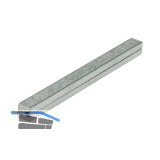 HOPPE Dr�ckerprofilstift 10 x 140, TS-70 mm Fe5