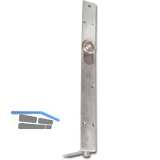 Kapselriegel 600 mm, verzinkt