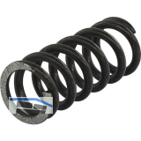 GU Schlossfeder "Secury" Nussfeder